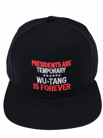 Wu-Tang is Forever Hat