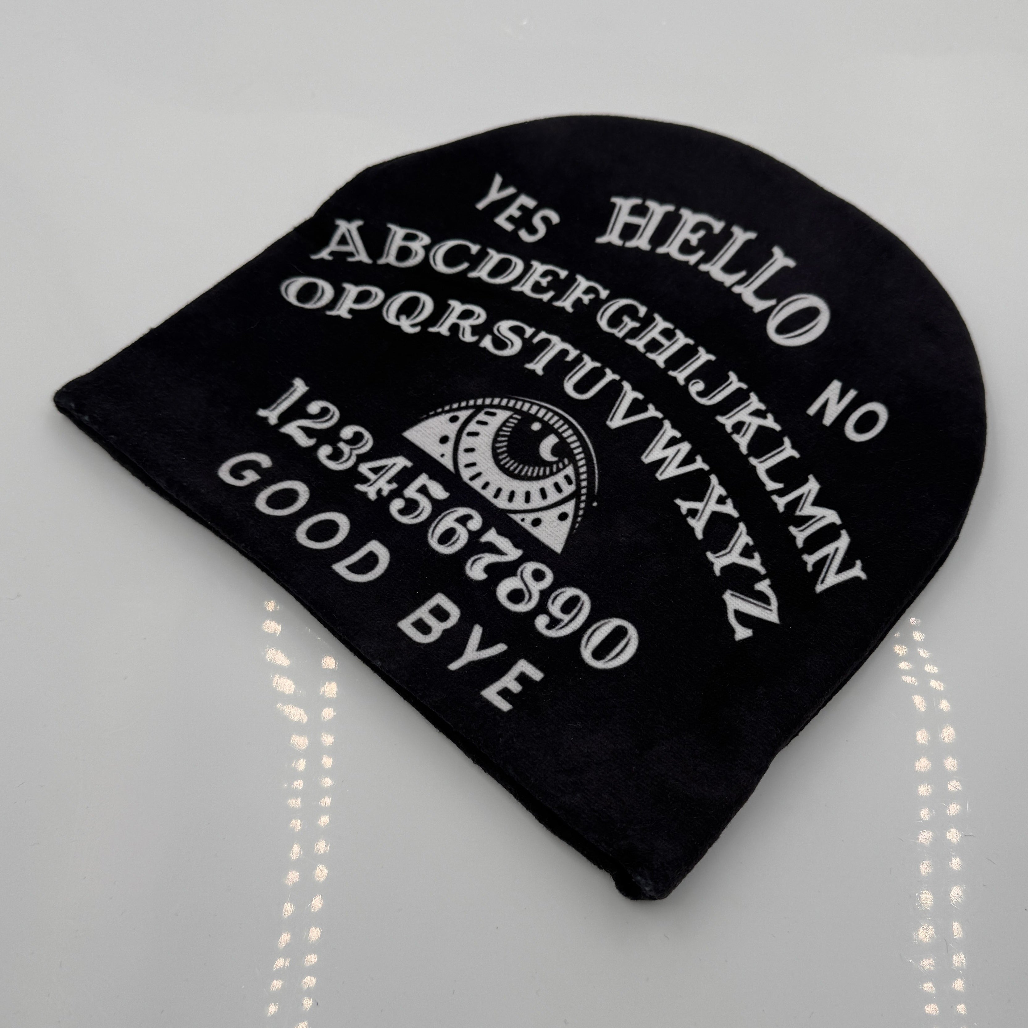 Spirit Board Beanie