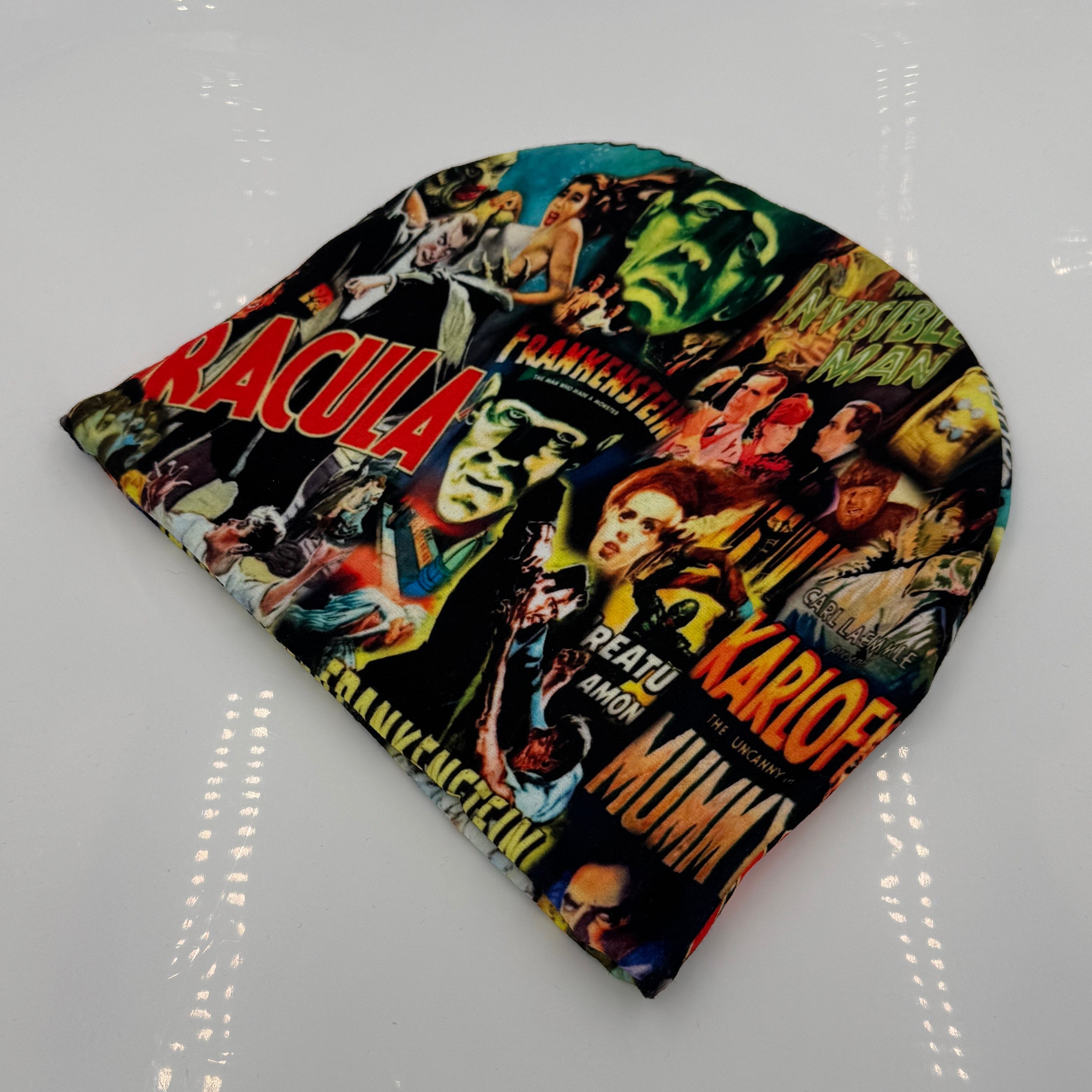 Universal Monsters Beanie