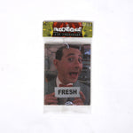 Pee-Wee "Word of the Day" Air Freshener