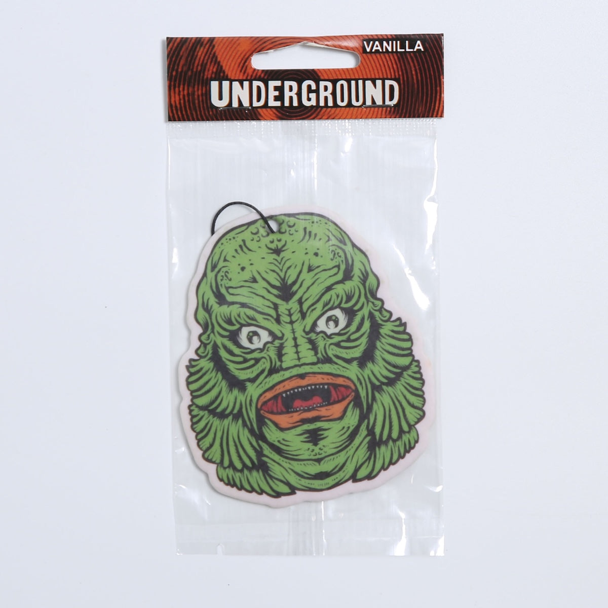 Wholesale Creature from the Black Lagoon Air Freshener - Shady Front