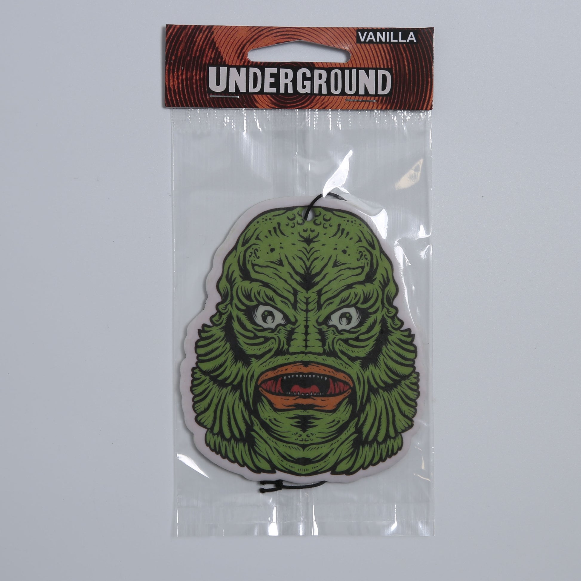 Wholesale Creature from the Black Lagoon Air Freshener - Shady Front