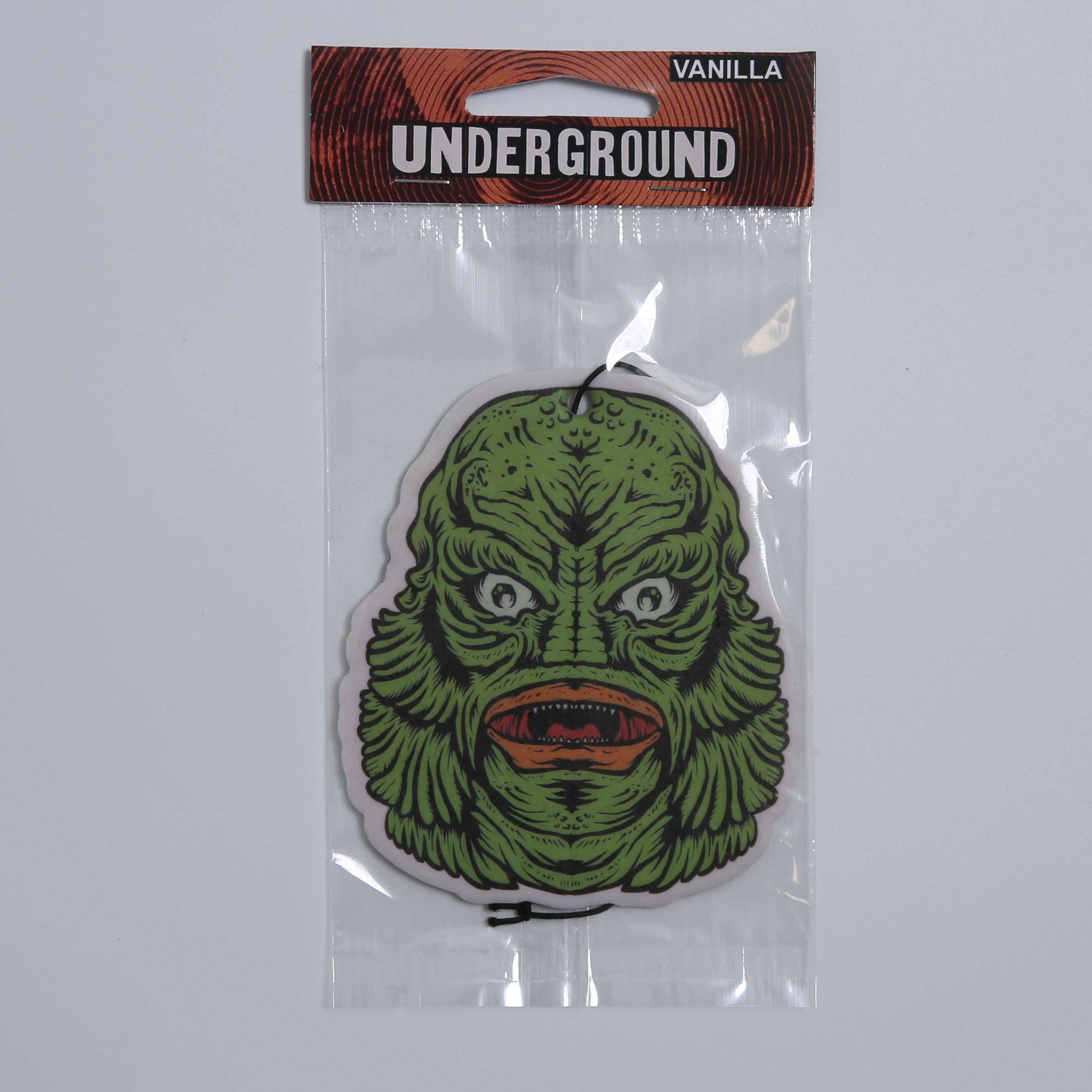 Wholesale Creature from the Black Lagoon Air Freshener - Shady Front