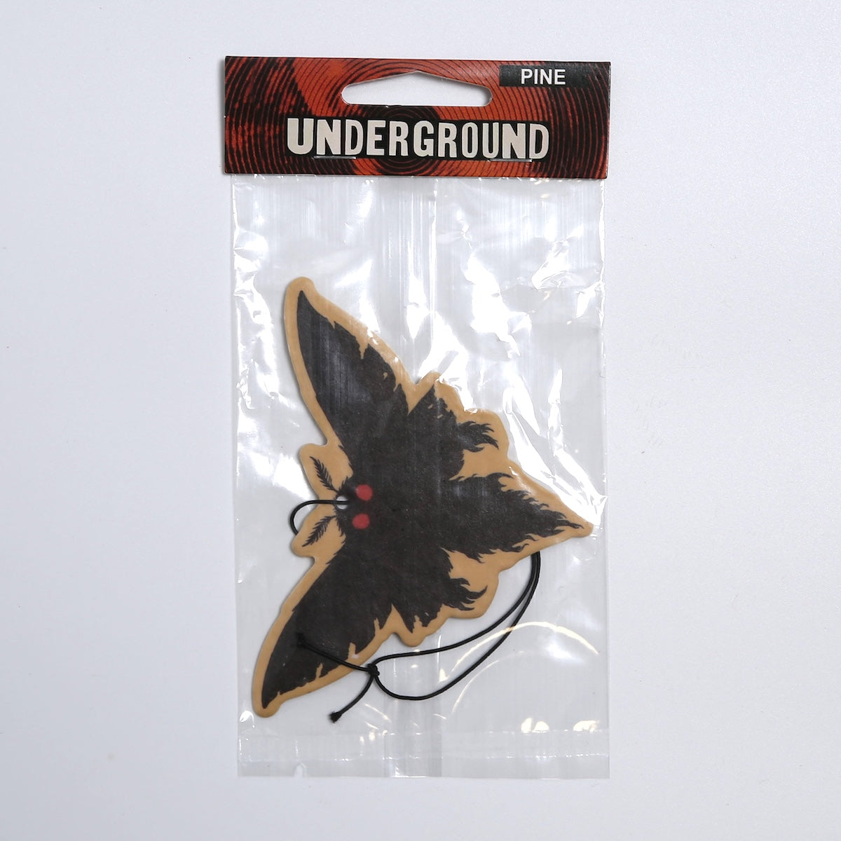Mothman Air Freshener