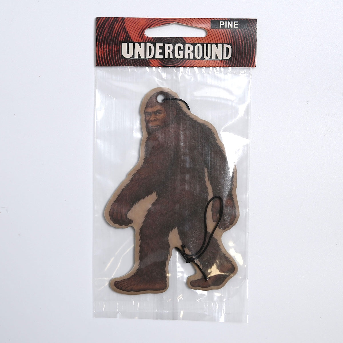 Bigfoot Air Freshener