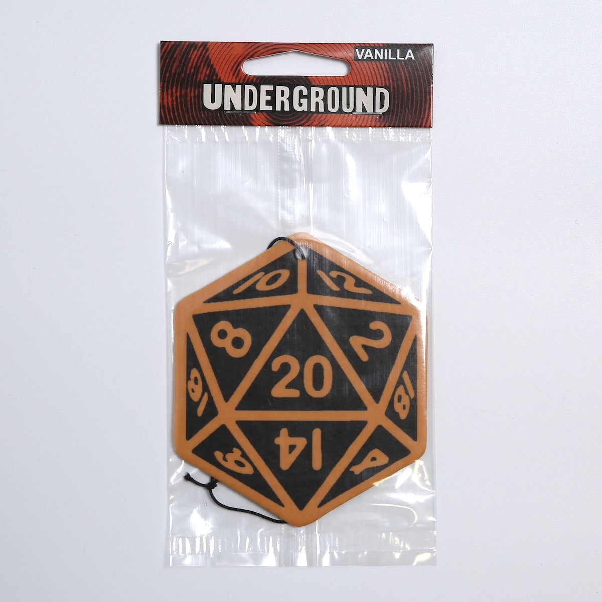 20 Sided Die Air Freshener