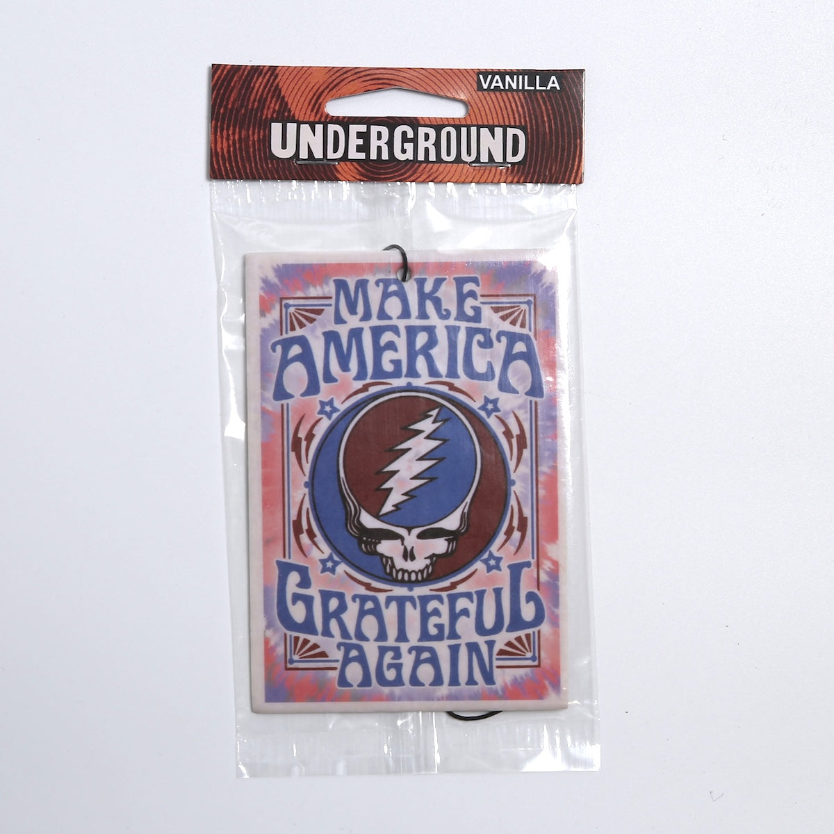 Make America Grateful Again Air Freshener