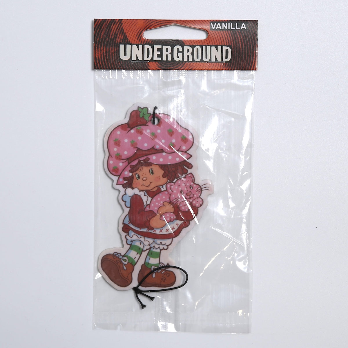 A Berry Nice Air Freshener