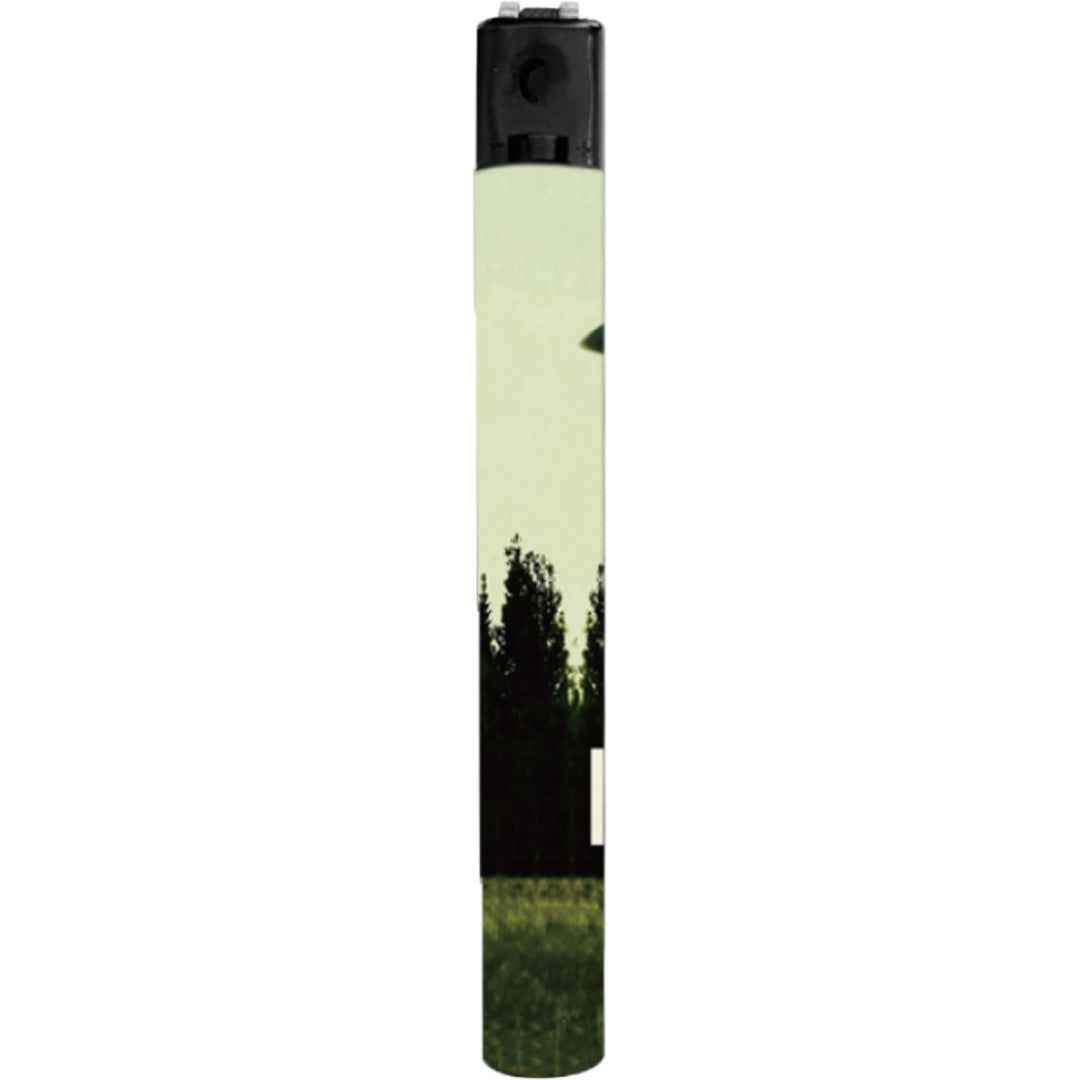 I Want To Believe Lighter