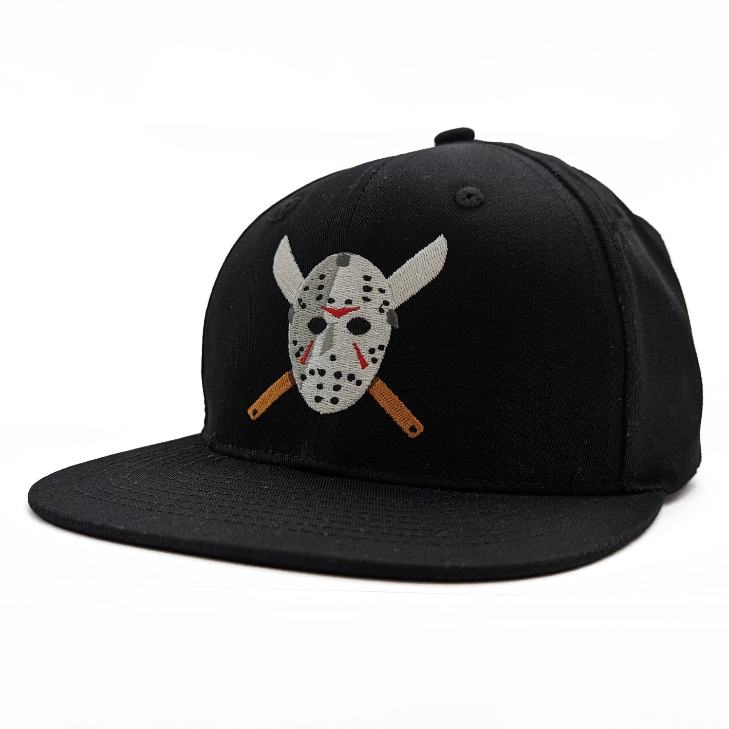 Jason "Friday the 13th" Hat