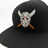 Jason "Friday the 13th" Hat
