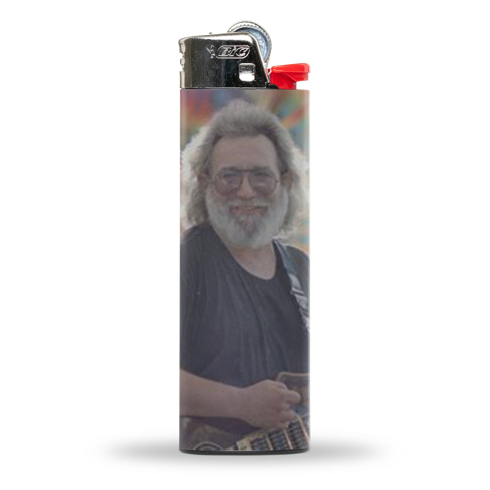 Jerry Garcia Lighter - Shady Front