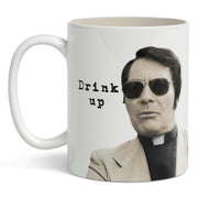 Wholesale Jim Jones "Drink Up" Mug - Shady Front