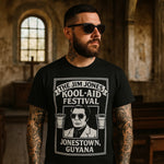 Jim Jones Festival T-Shirt