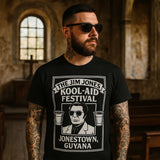 Jim Jones Festival T-Shirt