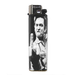 Johnny Cash Basic Lighter