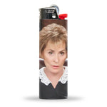 Retro The Honorable Judge Now Presiding Lighter