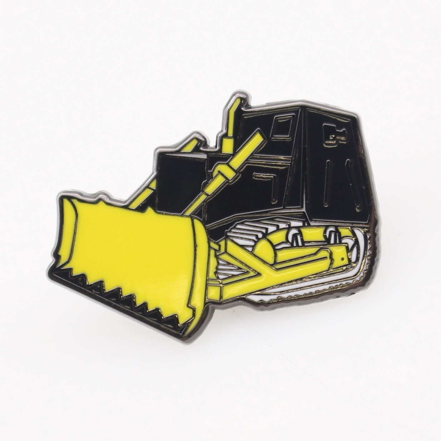 Killdozer Enamel - Shady Front