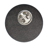 Krusty Seal of Approval Enamel Pin