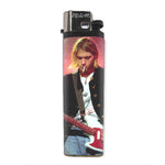 Kurt Cobain Basic Lighter