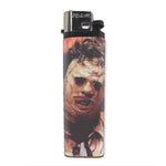 Leatherface "Texas Chainsaw" Basic Lighter