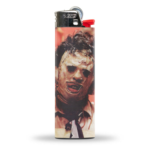 Leatherface "Texas Chainsaw" Lighter