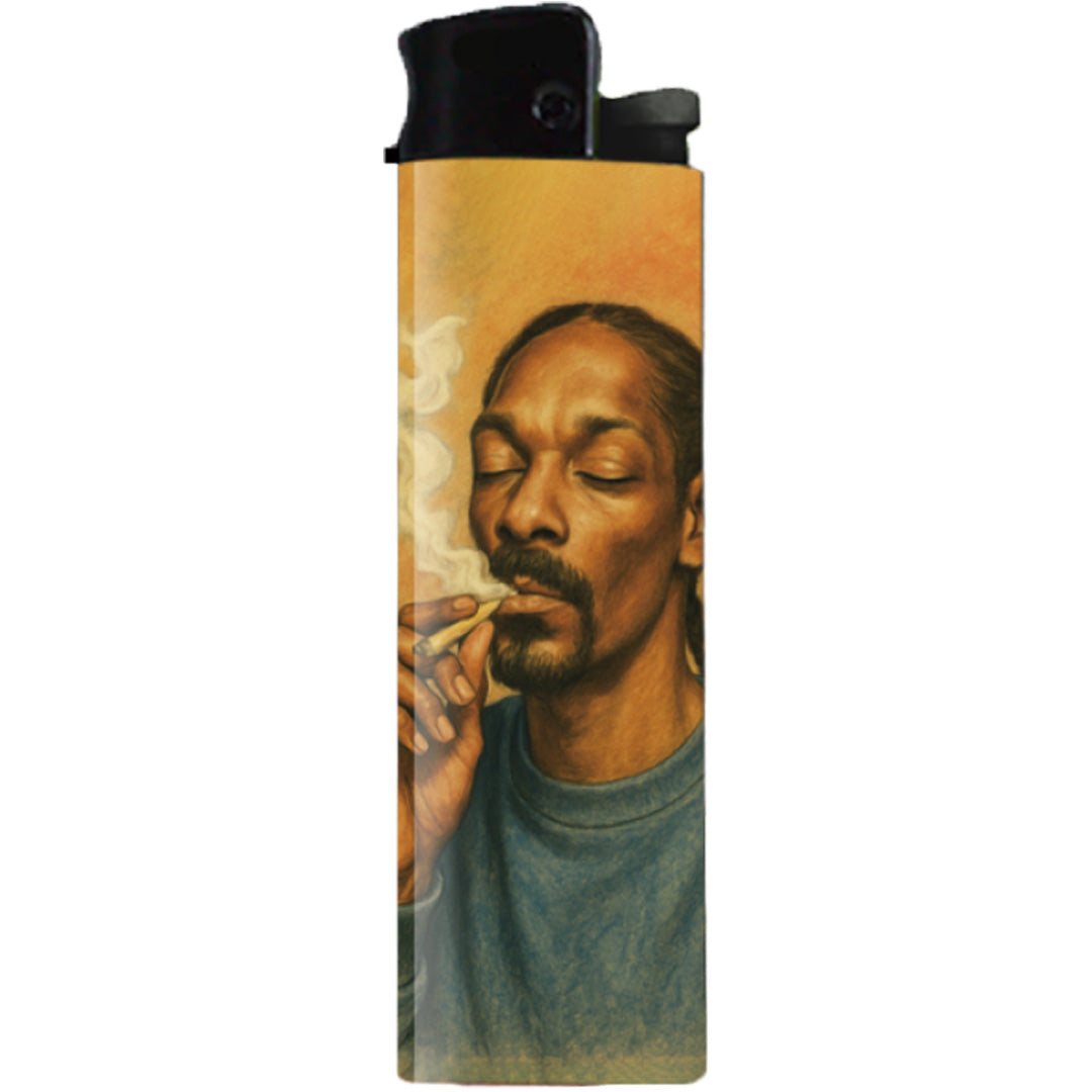 Light It Up Like Snoop Lighter - Shady Front