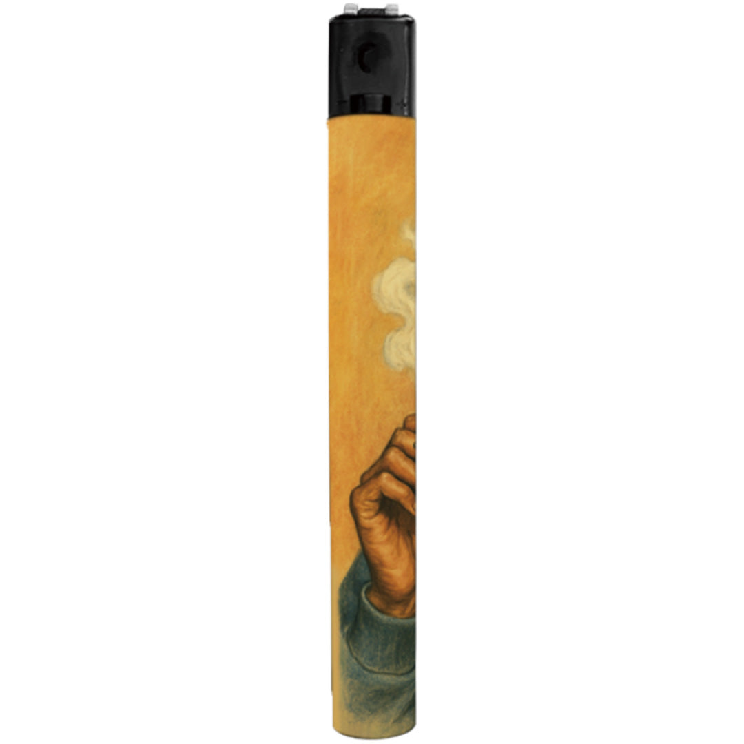 Light It Up Like Snoop Lighter - Shady Front