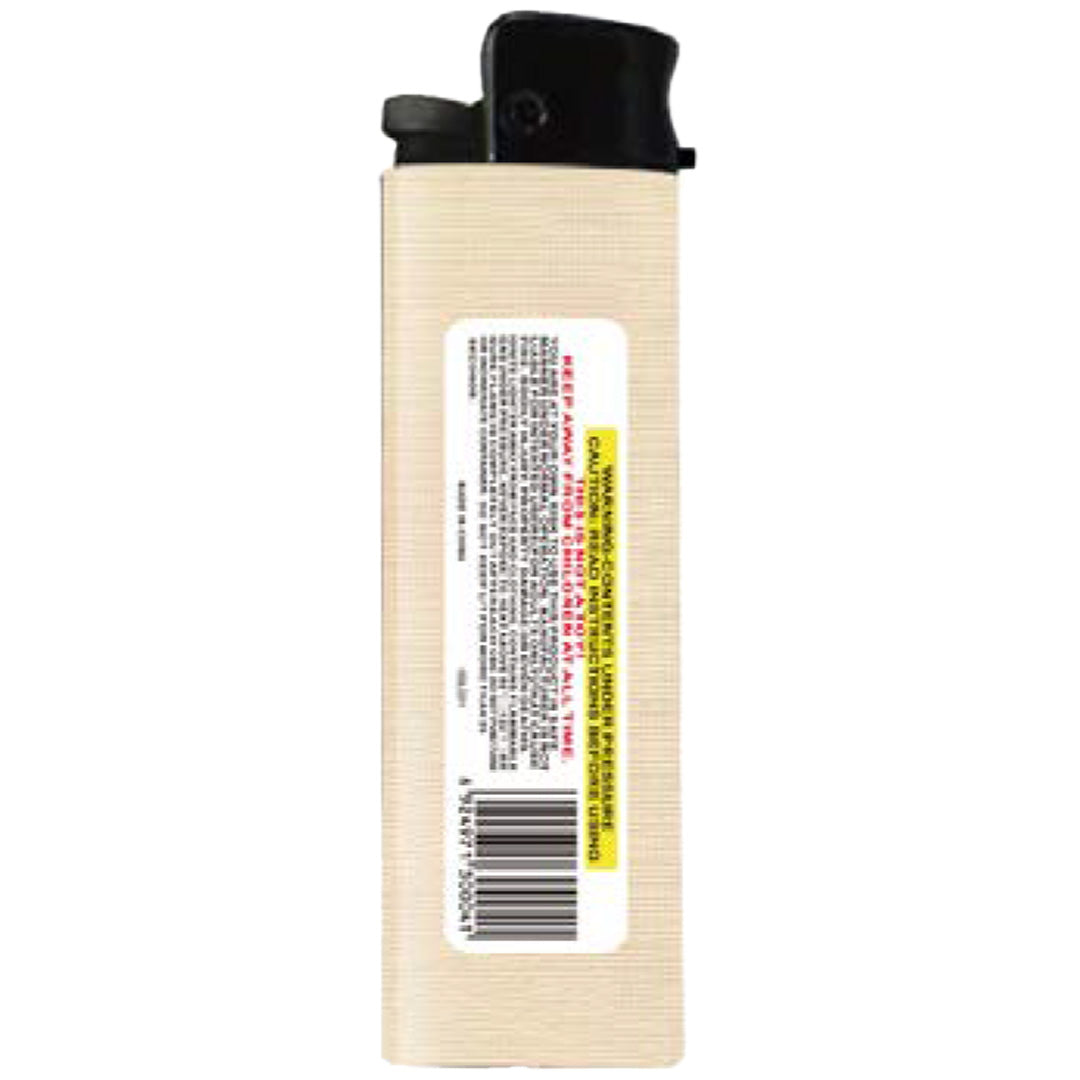 Live Laugh Toaster Bath Lighter - Shady Front
