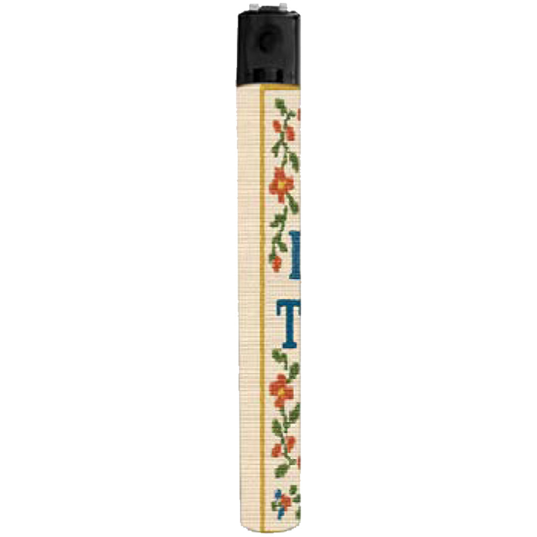 Live Laugh Toaster Bath Lighter - Shady Front