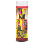 Macho Man Randy Savage Prayer Candle