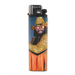 Macho Man Randy Savage Basic Lighter