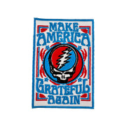 Make America Grateful Again Patch - Shady Front