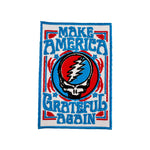 Make America Grateful Again Patch