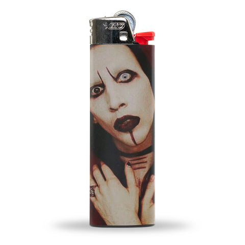 Marilyn Manson Lighter