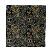 Masonic Esotericism Bandana - Shady Front