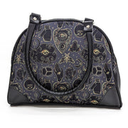 Masonic Esotericism Purse - Shady Front