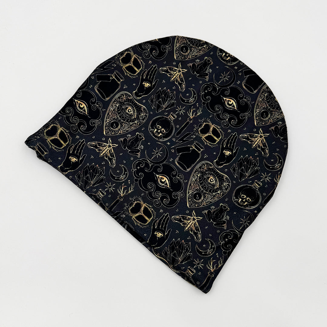 Masonic Beanie - Shady Front