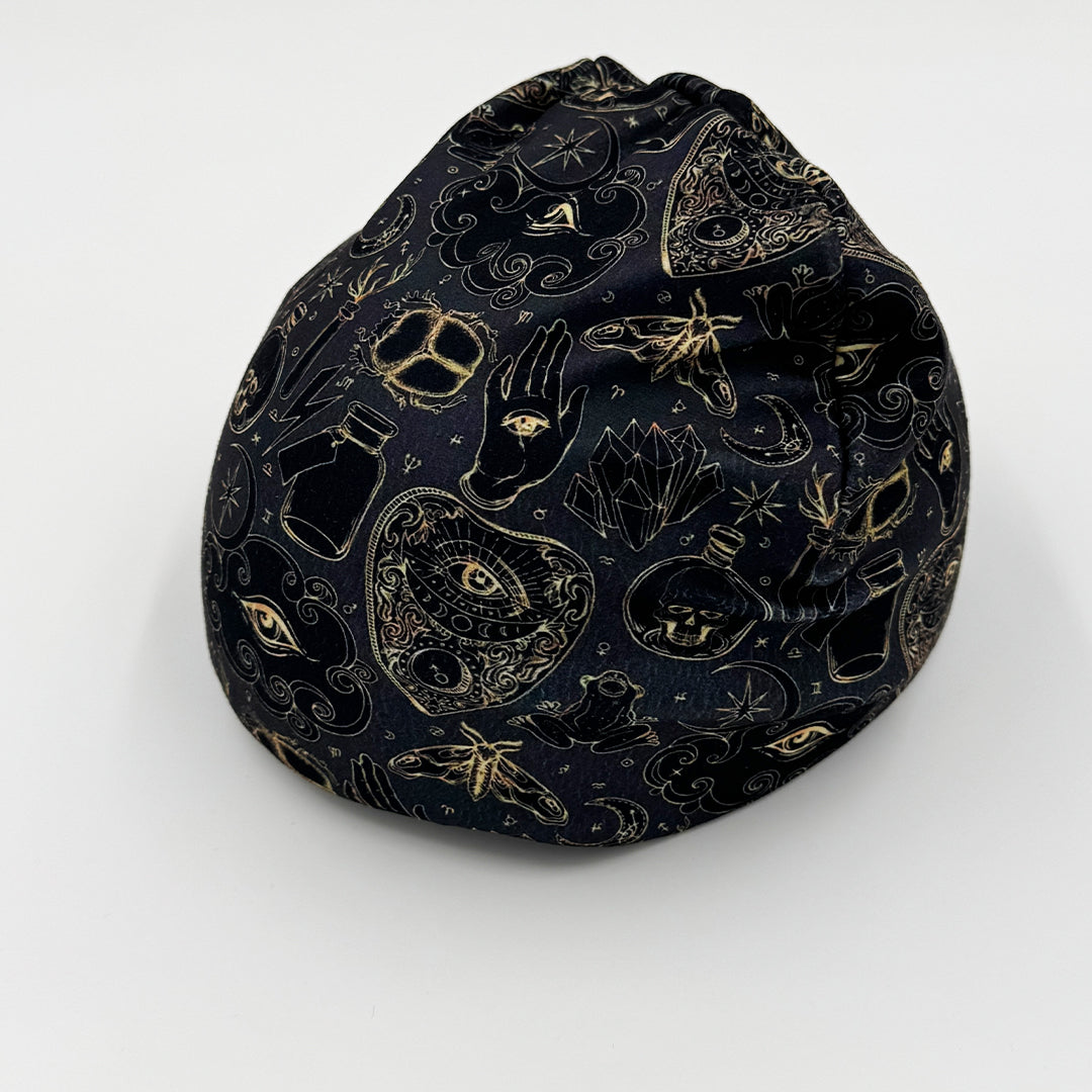 Masonic Beanie - Shady Front