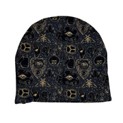 Masonic Beanie - Shady Front