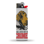 McGruff the Crime Dog Lighter