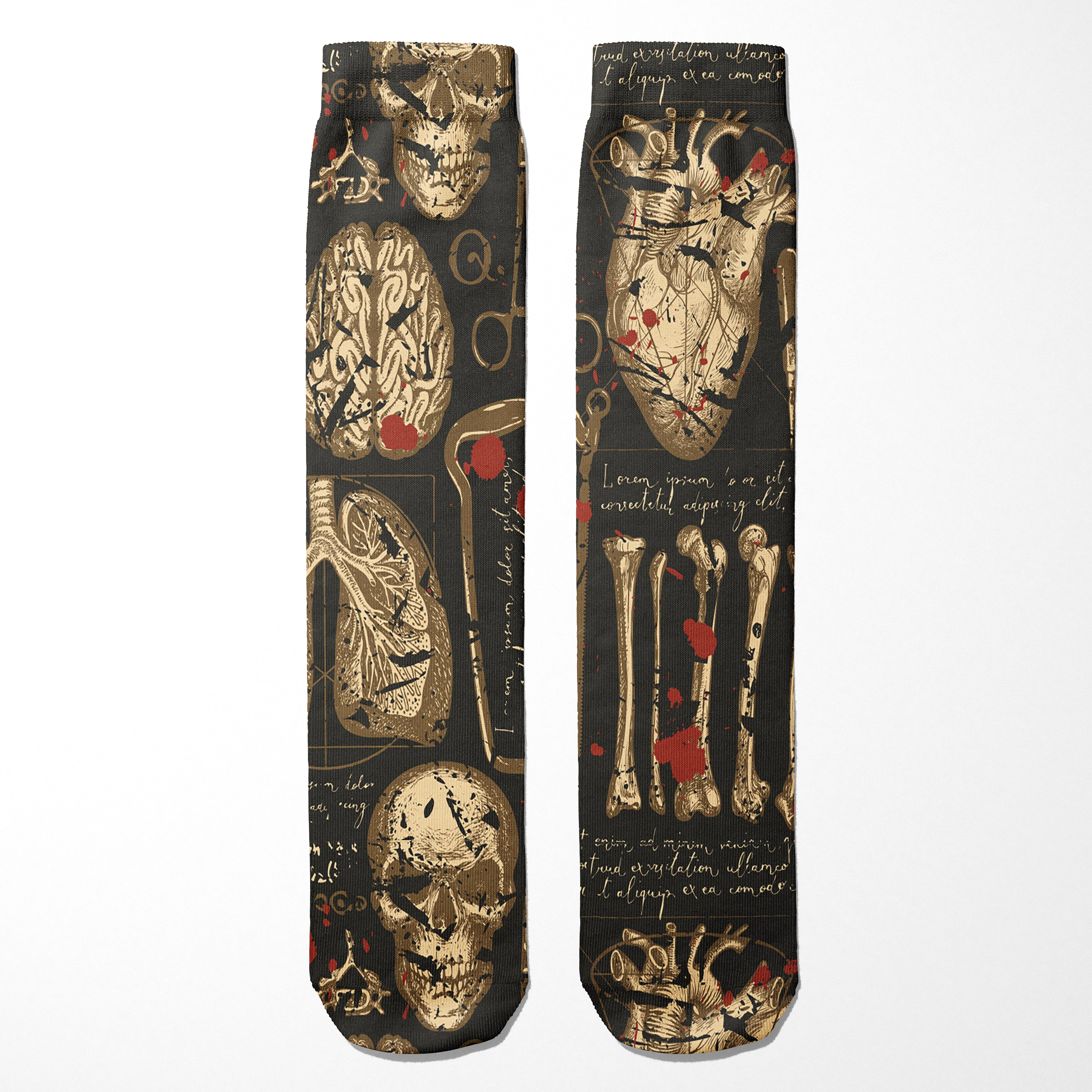 Medical Morbidity Socks