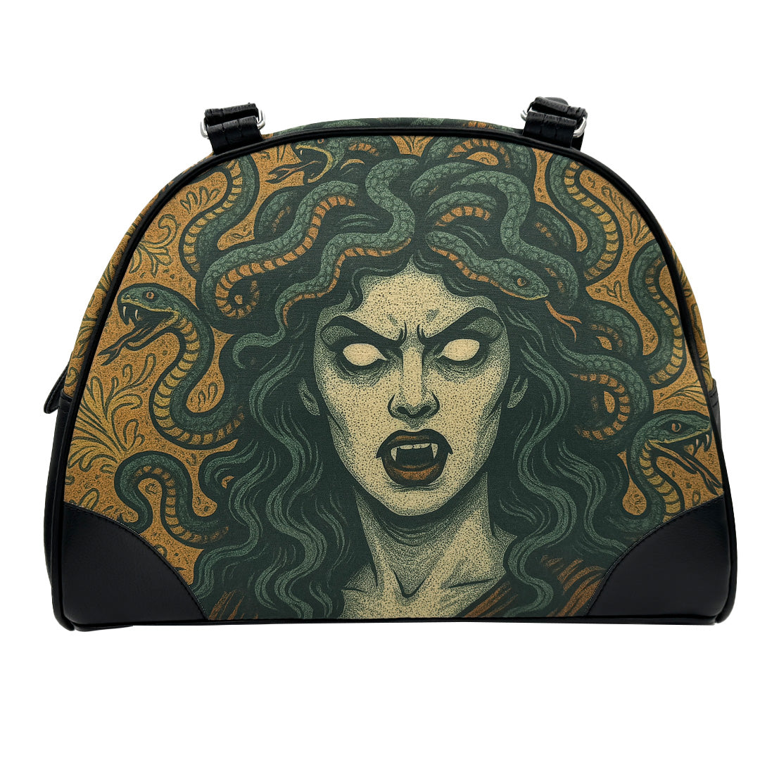 Medusa Purse - Shady Front