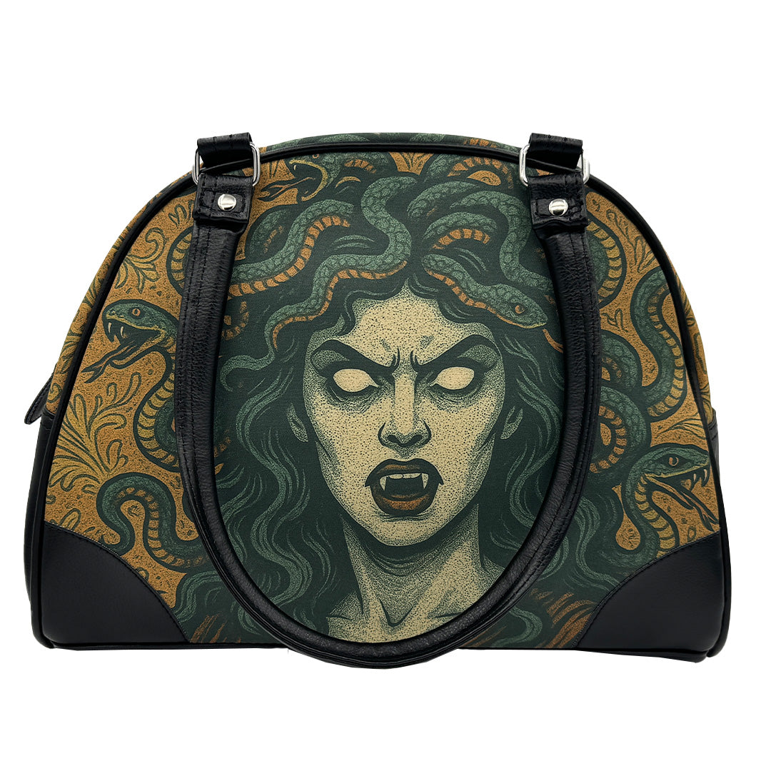 Medusa Purse - Shady Front