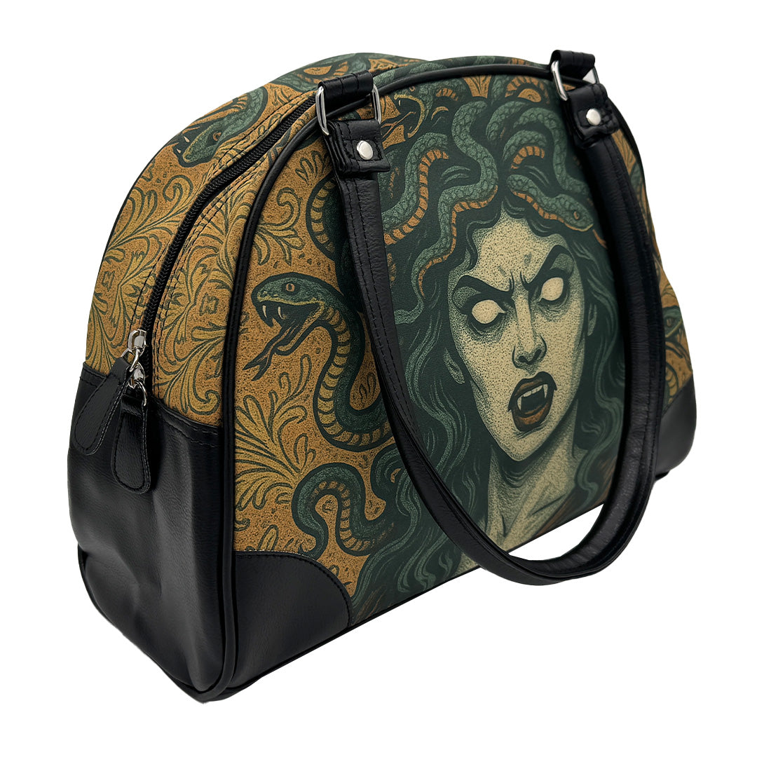Medusa Purse - Shady Front