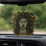 Medusa Air Freshener