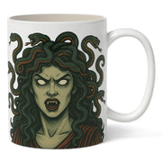 Medusa Mug - Shady Front