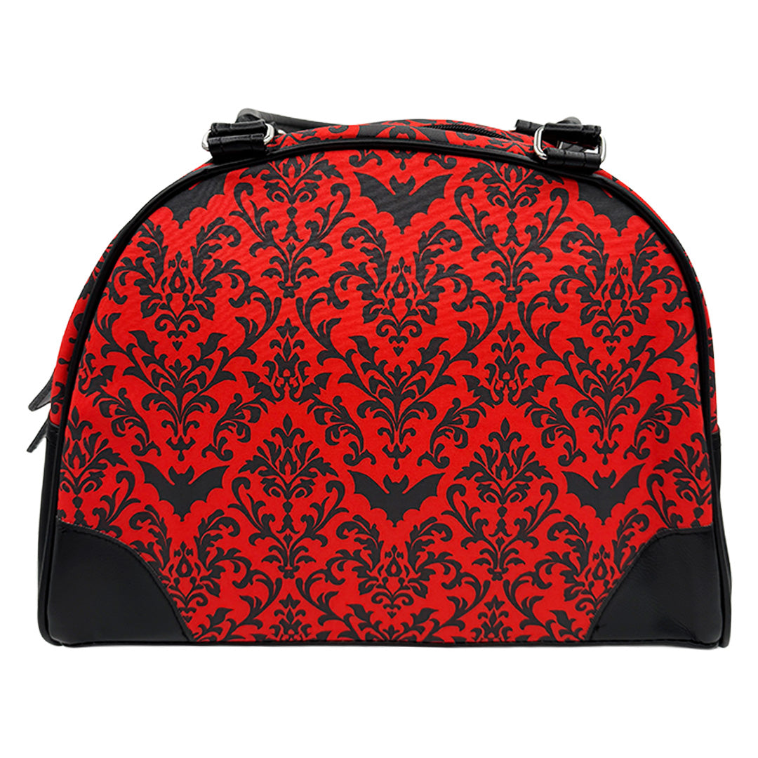 Wholesale Midnight Flight Purse - Shady Front