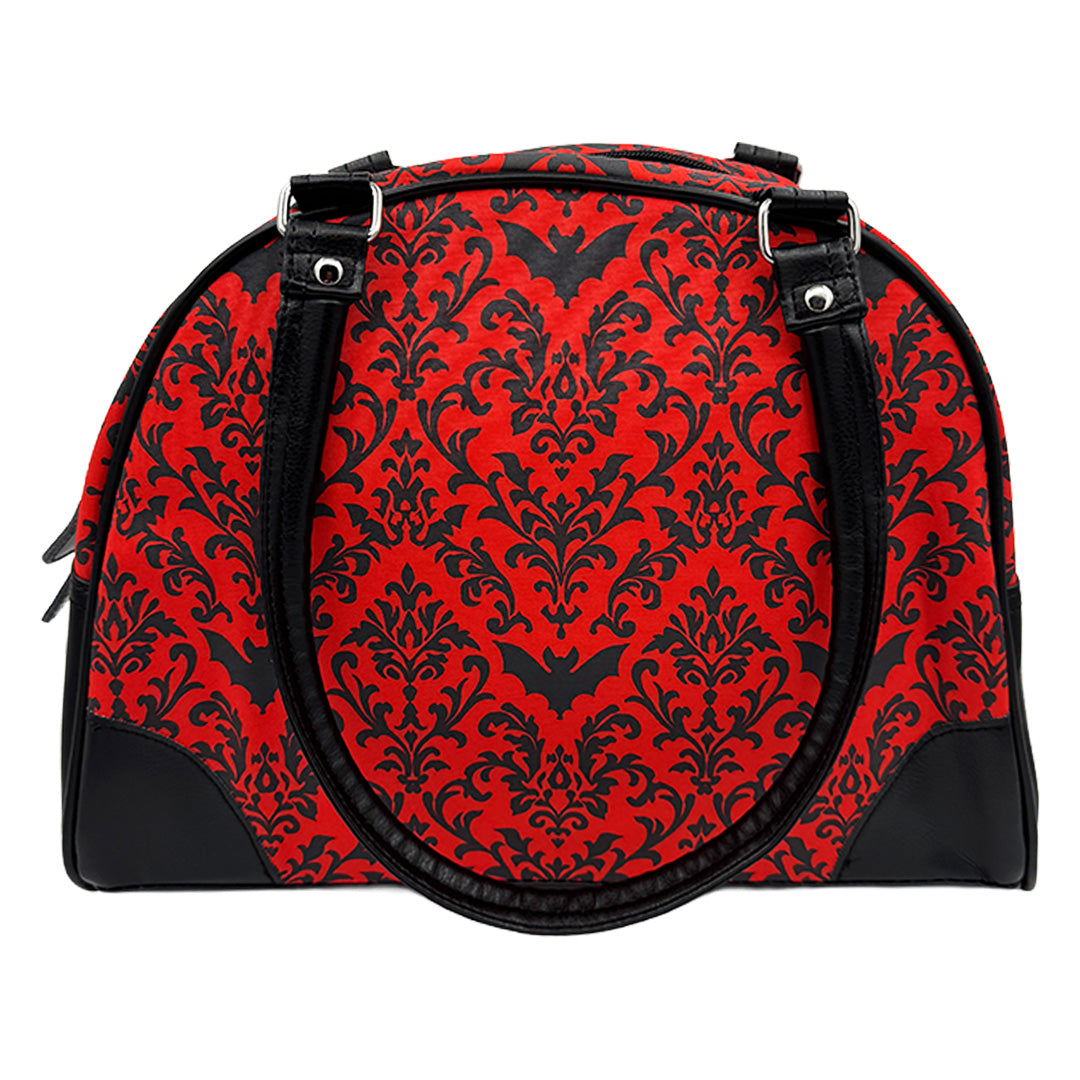 Wholesale Midnight Flight Purse - Shady Front