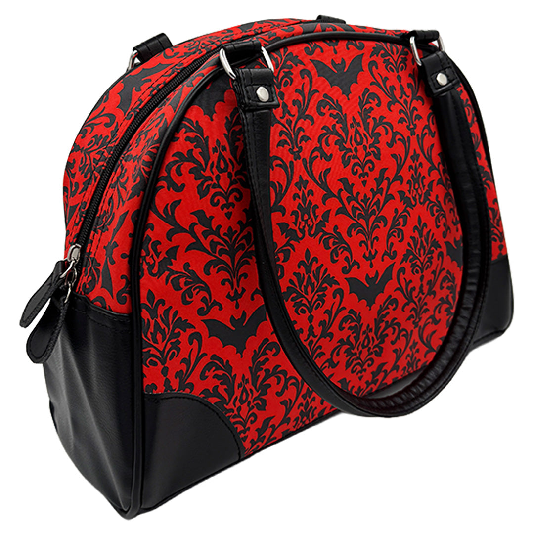 Wholesale Midnight Flight Purse - Shady Front